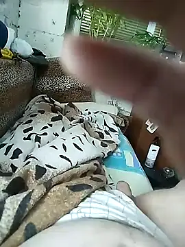 Snapshot of sanek1995sexx chatting on January 2025 03:29:02 PM sanek1995sexx online show from January 2025 03:29:02 PM