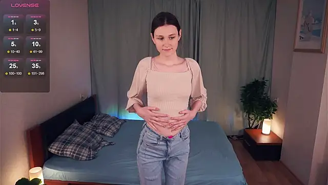 MoiraHavins online show from February 2025 11:26:02 PM