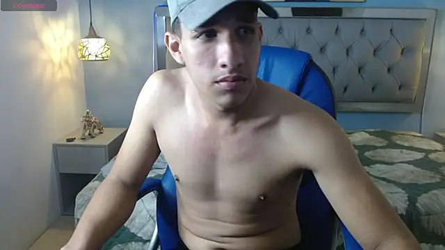 Snapshot of Jheidertwink chatting on December 2024 09:48:02 AM Jheidertwink online show from December 2024 09:48:02 AM