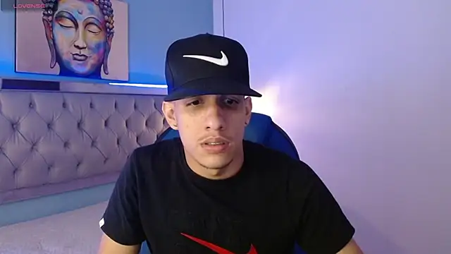 Snapshot of Jheidertwink chatting on January 2025 03:41:02 AM Jheidertwink online show from January 2025 03:41:02 AM