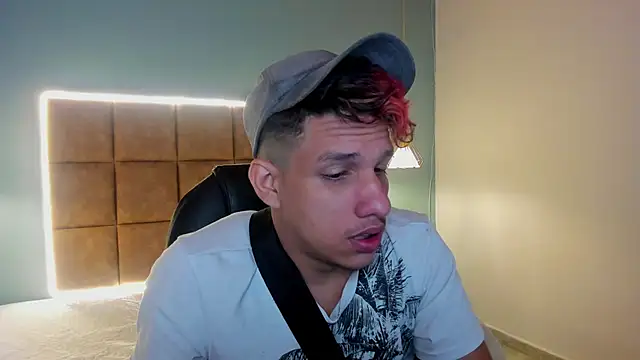 Snapshot of Jheidertwink chatting on September 2025 12:54:01 PM Jheidertwink online show from September 2025 12:54:01 PM