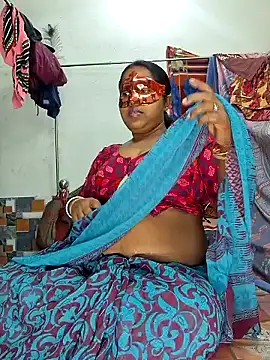 Real Desi Couple online show from December 2024 04:10:01 PM