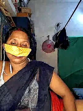 Real Desi Couple online show from April 2026 04:57:02 PM