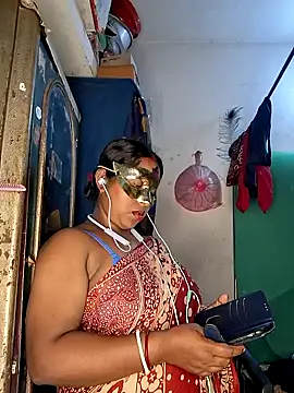 Real Desi Couple online show from April 2026 04:33:01 PM