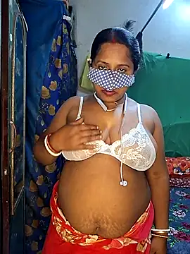 Real Desi Couple online show from July 2026 04:54:02 PM