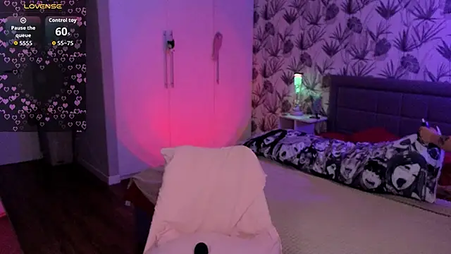 Helen bae online show from February 2026 05:00:01 PM