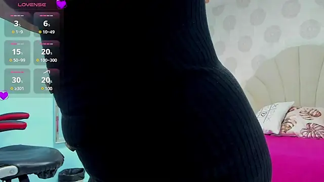 Snapshot of GIANNABONET chatting on January 2025 07:10:01 PM GIANNABONET online show from January 2025 07:10:01 PM