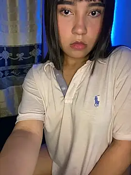 Snapshot of Chelly_GS chatting on December 2024 02:02:02 AM Chelly GS online show from December 2024 02:02:02 AM