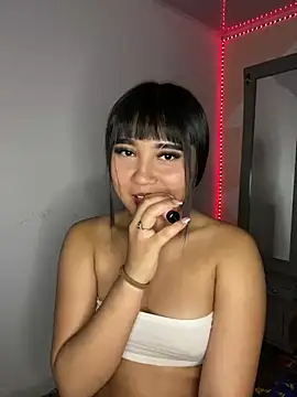 Snapshot of Chelly_GS chatting on March 2025 07:14:02 AM Chelly GS online show from March 2025 07:14:02 AM