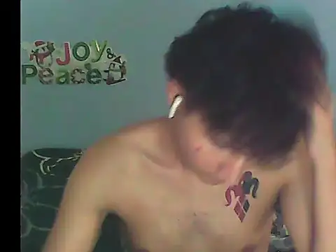 Charley quin online show from December 2024 01:58:02 AM