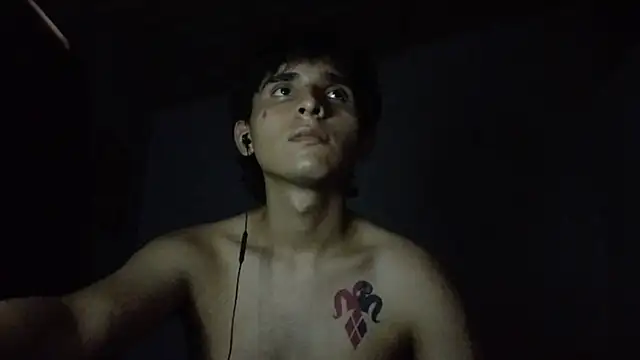 Charley quin online show from March 2025 02:47:02 AM