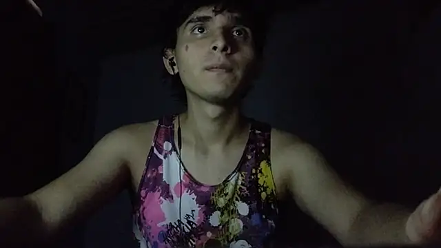 Charley quin online show from March 2025 11:38:01 PM