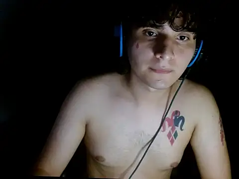 Charley quin online show from March 2026 02:29:01 AM