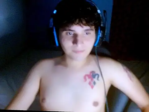 Charley quin online show from April 2026 11:16:01 PM