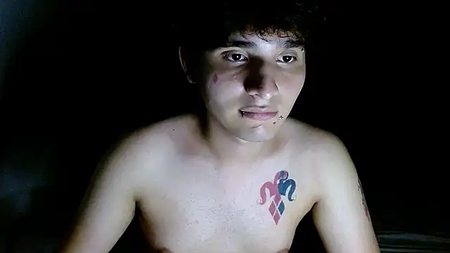 Charley quin online show from June 2026 02:05:02 AM