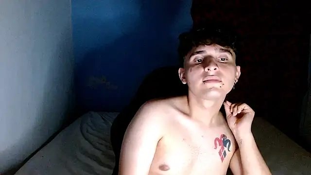 Charley quin online show from June 2026 01:27:01 AM