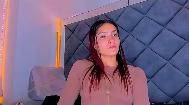 Snapshot of Nellyhills chatting on March 2025 04:42:02 PM Nellyhills online show from March 2025 04:42:02 PM