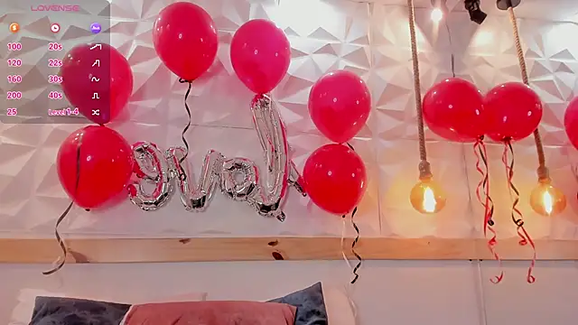 CarlaRossi  online show from February 2025 11:03:02 PM