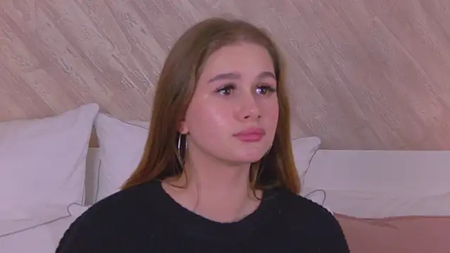 EllieHayes online show from January 2025 07:15:01 PM