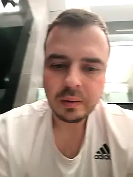 CuteMan33 online show from January 2026 11:41:02 PM