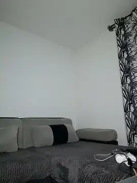 AudreyJoy online show from January 2025 09:37:01 PM