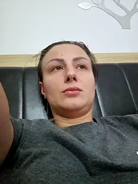 AudreyJoy online show from February 2025 11:14:02 PM