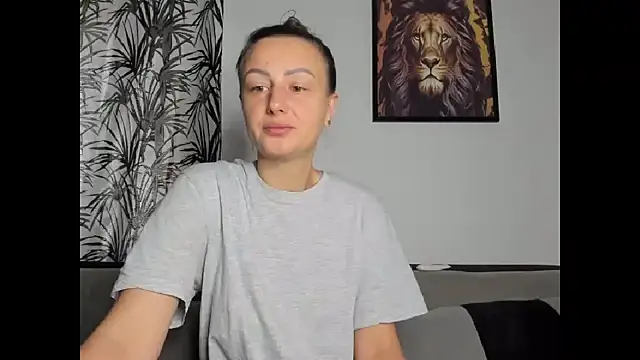 AudreyJoy online show from April 2026 05:01:02 AM