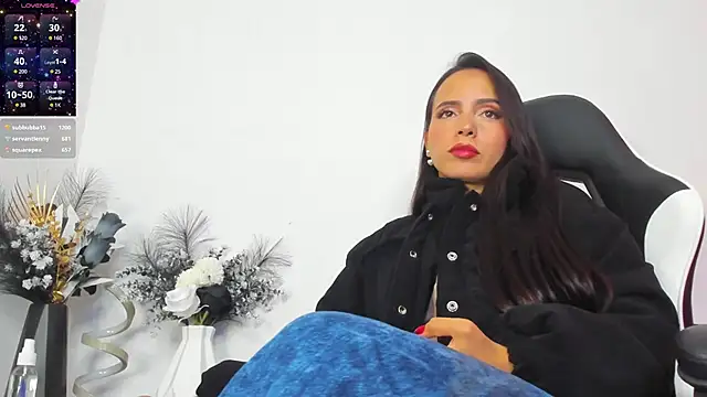 Snapshot of ZAFIRO_WINSLOW chatting on March 2025 03:48:02 PM ZAFIRO WINSLOW online show from March 2025 03:48:02 PM