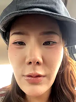 ChuChu1991 online show from November 2025 07:52:01 AM