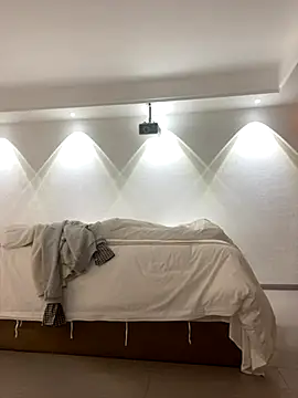 ChuChu1991 online show from November 2025 02:10:02 AM