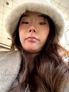 ChuChu1991 online show from January 2026 02:17:01 AM