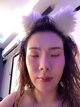 ChuChu1991 online show from February 2026 05:11:02 AM