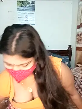 Hot-Angel  online show from January 2025 03:47:02 PM