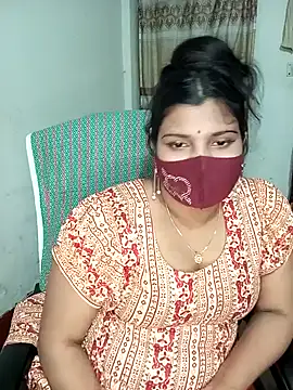 Hot-Angel  online show from January 2025 05:30:01 PM