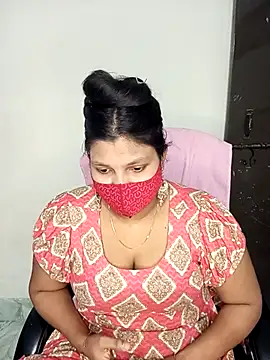 Hot-Angel  online show from March 2025 04:10:01 PM