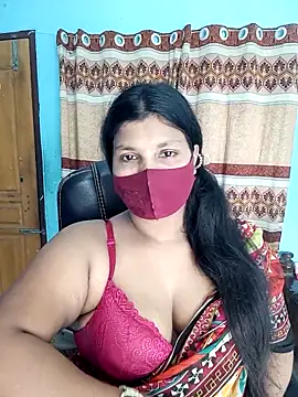 Hot-Angel  online show from September 2025 08:18:02 AM