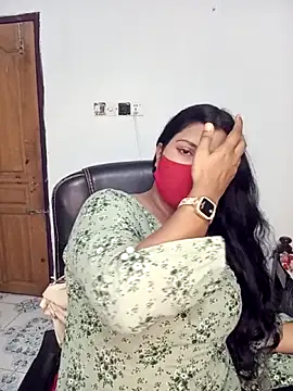 Hot-Angel  online show from October 2025 05:14:01 PM