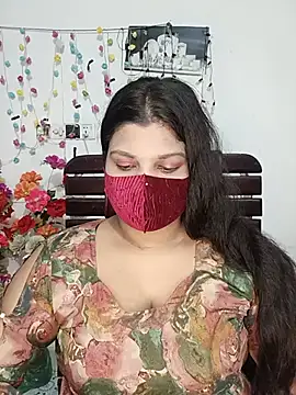 Hot-Angel  online show from July 2026 11:40:01 PM
