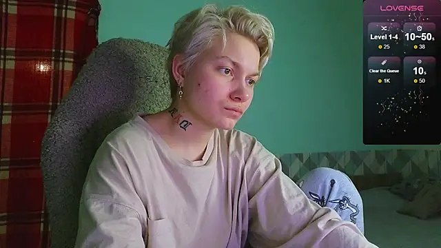 esajukyy online show from January 2025 12:35:02 PM