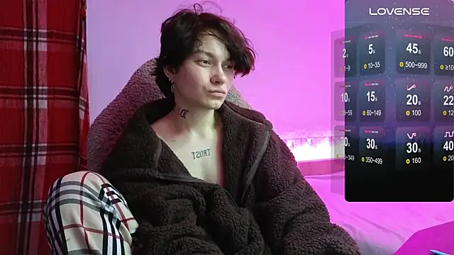 esajukyy online show from September 2025 11:33:02 AM