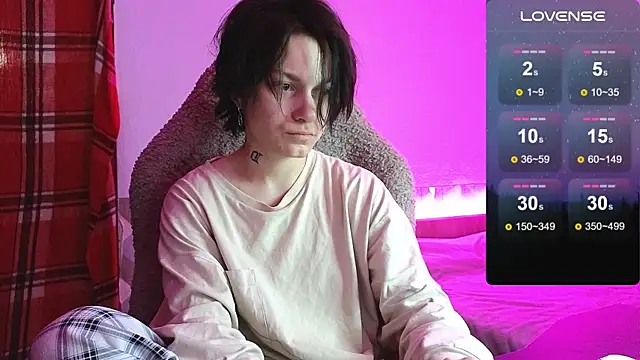 esajukyy online show from November 2025 12:06:01 PM