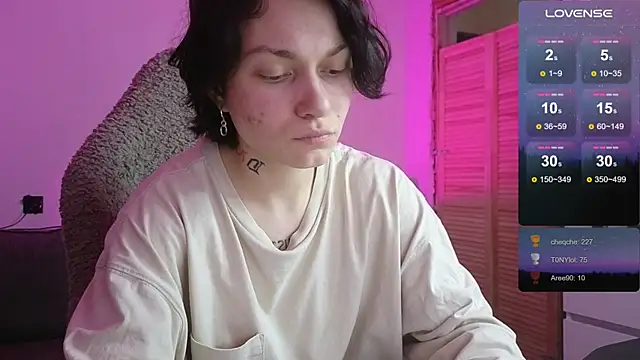 esajukyy online show from January 2026 03:06:01 PM