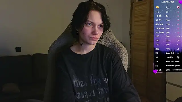 esajukyy online show from March 2026 03:29:01 PM