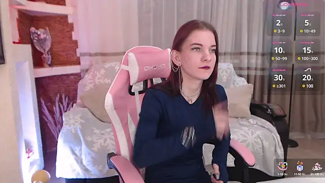 Snapshot of ArielOtt chatting on January 2025 04:58:02 PM ArielOtt online show from January 2025 04:58:02 PM