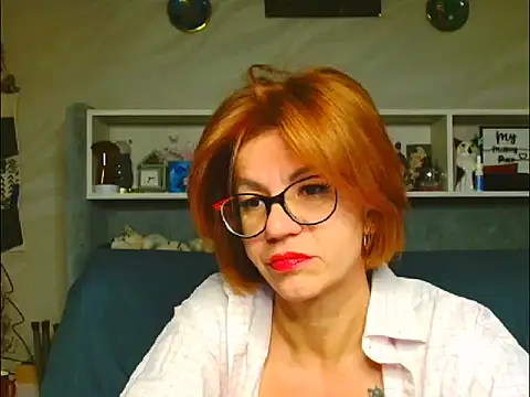 Natali3855 online show from November 2025 04:14:01 AM