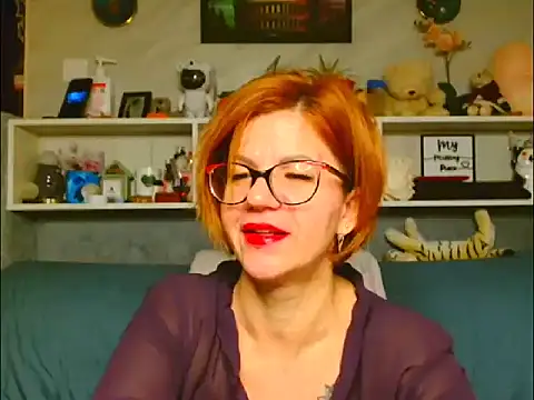 Natali3855 online show from December 2025 05:24:01 AM