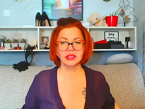 Natali3855 online show from April 2026 07:45:01 AM