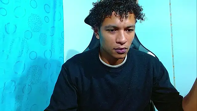 Black Diamon  online show from February 2025 11:56:01 AM