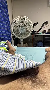 BEN BLAZE online show from November 2025 08:57:01 PM