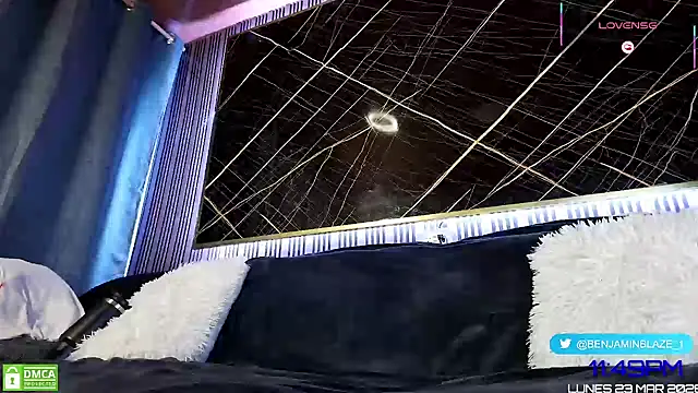 BEN BLAZE online show from March 2026 04:50:01 AM